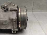 Klima Pumpe 9654764280 Peugeot 407 SW (6E) Kombi 2.0 HDiF 16V (DW10BTED4(RHR))