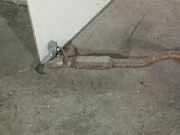 Auspuffanlage Original 9824111480 Citroën C4 Spacetourer (3D/3E) Großraumlimousine 1.5 Blue HDi 130 16V (DV5RC(YHZ))