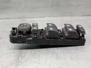 Schalter Für Elekt. Fensterheber Rechts Vorne 809610007R Renault III 1.5 dCi Diesel FAP