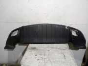 Zierleiste Sto?stange Vorne 95550506100 Porsche Cayenne (9PA) SUV 3.2 V6 24V (M02.2Y)