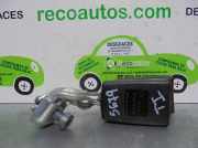 Gürtelschnalle Links Hinten 1K0857739H Seat Leon (1P1) Schrägheck 5-drs 1.9 TDI 105 (BXE)