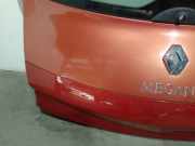 HintertÃ¼r 7751473705 Renault Megane II (BM/CM) SchrÃ¤gheck 1.5 dCi 80 (K9K-722)