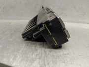 Bedienung Klimacontrolle 79600SJDG53 Honda FR-V (BE) Großraumlimousine 1.8 i-VTEC 16V (R18A1)