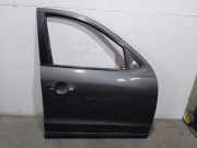 T?r Rechts Vorne 760042B030 Hyundai Santa Fe II (CM) SUV 2.2 CRDi 16V 4x2 (D4EB)
