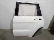 Tür Links Hinten 55113635AO Jeep Grand Cherokee (WK/WK2) SUV 3.0 CRD V6 24V (EXF)