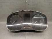 Tachoeinheit Kmh 5JA920800 Skoda Rapid Liftback 1.2 TSI (CBZB)
