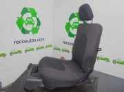 Sitz Links Hinten TELAGRIS Mercedes-Benz A (W168) Schr?gheck 1.4 A-140 (M166.940)