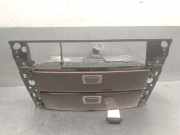 Handschuhfach 51458261060 BMW 7 serie (E65/E66/E67) Limousine 730d,Ld 3.0 24V (M57N2-D30(306D3))