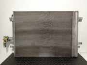 Klimakondensator 6G9119710AB Ford S-Max GroÃŸraumlimousine 2.0 TDCi 16V 140 (QXWB)