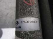 Klimakondensator 9760626000 Hyundai Santa Fe I SUV 2.0 CRDi 16V 4x2 (D4EA)