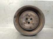 Kurbelwellen-Riemenscheibe 0515S9 Peugeot BOXER Caja/Chasis 2.2 HDi 100