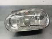 Scheinwerfer Links 1J1941017K Volkswagen Golf IV (1J1) Schrägheck 1.9 TDI 100 (AXR) AXR