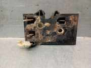 Türschloss Rechts Vorne 443837016Q Audi C3 Sedán (443, 444) 2.2