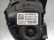 Gaspedal 8V219F836AB Ford B-Max (JK8) Gro?raumlimousine 1.0 EcoBoost 12V 100 (SFJB)