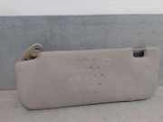 Sonnenblende Links 146A000 Seat Ibiza I (021A) Schrägheck 0.9 900 Junior,Playa (146.A.000)