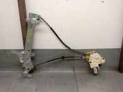 Fensterheber Rechts Hinten 827200016R Renault Fluence (LZ) Limousine ZE (5AM-40)