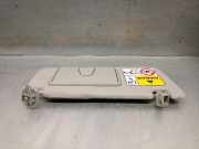 Sonnenblende Rechts 8480152R52J0T Suzuki Swift (ZC/ZD) Schrägheck 5-drs 1.2 Dual Jet 16V Smart Hybrid (K12D)