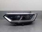 Scheinwerfer Links 3G1941035G Volkswagen Passat (3G2) Limousine 2.0 TDI 16V 150 (CRLB) CRLB