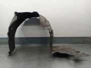 InnenkotflÃ¼gel Links Vorne GS1D56140 Mazda 6 Sport (GH14/GHA4) SchrÃ¤gheck 2.2 CDVi 16V 185 (R2)