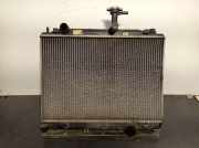 Radiator 253101E300 Hyundai Accent Limousine 1.5 CRDi VGT 16V (D4FA)