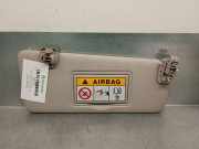 Sonnenblende Rechts A4538100610 Smart Forfour (453) SchrÃ¤gheck 5-drs Electric Drive, EQ (5AL60)