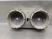 Tachoeinheit Kmh 5220301800 Volkswagen Polo III Classic (6KV2) Limousine 1.4i 60 (AKK) AKK