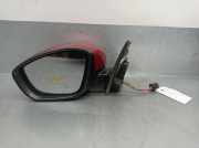 Außenspiegel Links 98261676XT Peugeot 308 (L3/L8/LB/LH/LP) Schrägheck 5-drs 1.5 BlueHDi 100 (DV5RD(YHY))