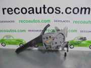 Handbremshebel 363150N600 Nissan X-Trail (T30) SUV 2.2 dCi 16V 4x4 (YD22ETi)