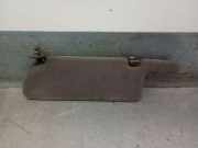 Sonnenblende Links 83280SS0E00ZA Honda Prelude (BB) BB1/2/3 Coupé 2.3 i 16V (H23A2)