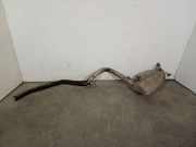 Auspuff Endtopf A2114912100 Mercedes-Benz E (W211) Limousine 2.2 E-220 CDI 16V (OM646.821)