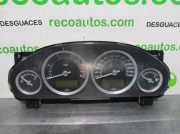 Tachoeinheit Kmh 2R8F10849JE Jaguar S-type (X200) Limousine 2.7 D 24V (7B)