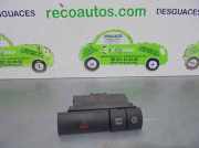 Warnleuchte Schalter 758706 Toyota Prius (NHW20) Liftback 1.5 16V (1NZ-FXE)