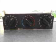 Bedienung Klimaanlage 1848819655 Citroën Berlingo Van 2.0 HDi (DW10TD(RHY))