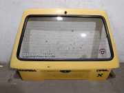 Hintertür 5510908 Opel Corsa A Schrägheck 1.2 S (12ST)