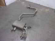 Auspuff Endtopf 5NA253609 Volkswagen (AD1, AX1) 2.0 TDI