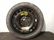 Reserverad 13184139 Opel Astra H GTC (L08) Schrägheck 3-drs 1.9 CDTi 120 (Z19DT)