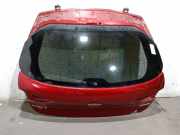 Hintertür 5509640 Mazda Schrägheck (BP) 2.0 SKYACTIV-G M Hybrid
