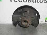 Achsschenkel Halter Rechts Vorne 46540680 Fiat Doblo Cargo (223) Van 1.9 D (223.A.6000)