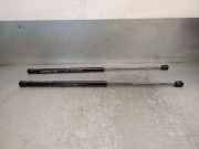 Gasdruckfedern Set Hinten 6965595 Ford Fiesta 3 Schrägheck 1.3 i,Classic (J6B(HCS))
