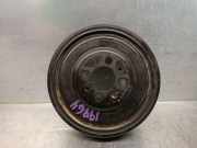 Kurbelwellen-Riemenscheibe 04B105243B Volkswagen V (6R1, 6C1) 1.4 TDI