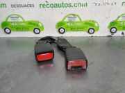 Gürtelschnalle Links Hinten D016001 Lexus IS (E1) Limousine 200 2.0 24V (1G-FE)