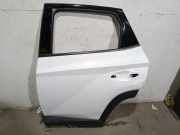 TÃ¼r Links Hinten 77003N7005 Hyundai Tucson (NX) SUV 1.6 T-GDI HEV HTRAC (G4FP)