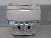 Innenbeleuchtung A0009068103 Mercedes-Benz C Estate (S205) Kombi C-220 CDI BlueTEC, C-220 d 2.2 16V (OM651.921(Euro 6))