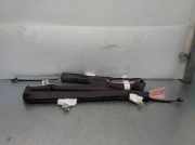 Vorhang Airbag Rechts VOOR 985P08167R Dacia Duster (SR) SUV 1.6 16V (H4M-729(H4M-D7))