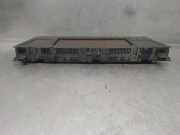 Schließplatte Kühlerträger DECHAPA Jeep Cherokee (XJ) Geländewagen 2.1 TD (B(L4-126))