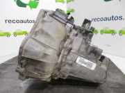 Getriebe NVT350 Chrysler (PL) 2.0 16V CAT