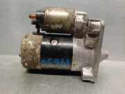 Anlasser M002T48381 Renault 19 Phase II/III (L53) Limousine 1.4 e (E7J-706)