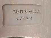 Felge 6795806 BMW 3 (E90) 320 d