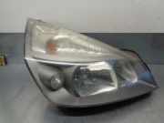 Scheinwerfer Rechts 7701053980 Renault IV (JK0) 2.2 dCi Turbodiesel