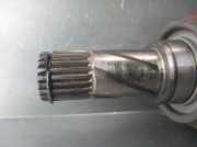 Bremsscheibe Hinten 432068H701 Nissan X-Trail (T30) SUV 2.2 dCi 16V 4x4 (YD22ETi)